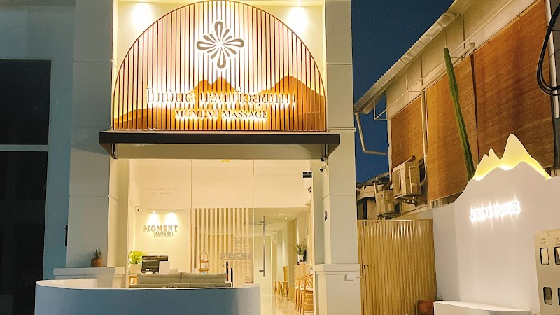 CM.massage On-site Massage Chiang Mai - Day Spa in Chiang Mai