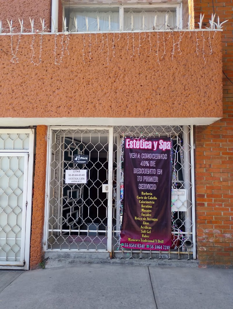 CM Spa And Beauty Iztapalapa - Day Spa in Iztapalapa