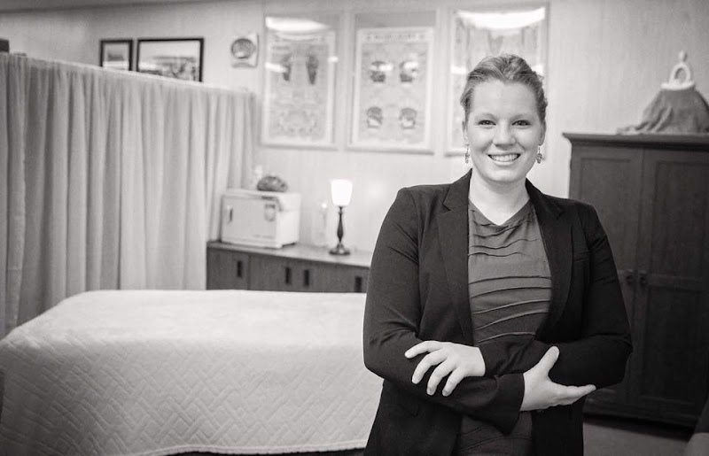 CM Therapy Massage Whitehouse - Day Spa in Whitehouse