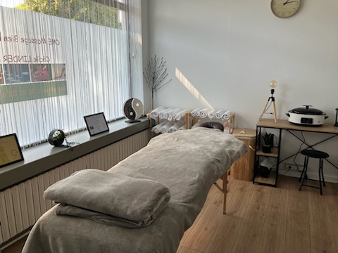 CME Massage bien-être Lannemezan - Day Spa in Lannemezan