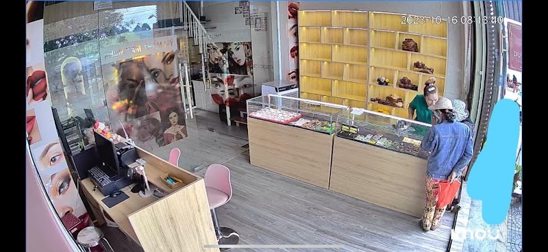 Cô Ba - Thẩm Mỹ Phong Thủy Pleiku - Wellness Retreat in Pleiku