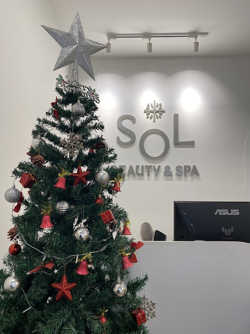 Cỏ Beauty & Healthy Quận Ba Đình - Day Spa in Quận Ba Đình