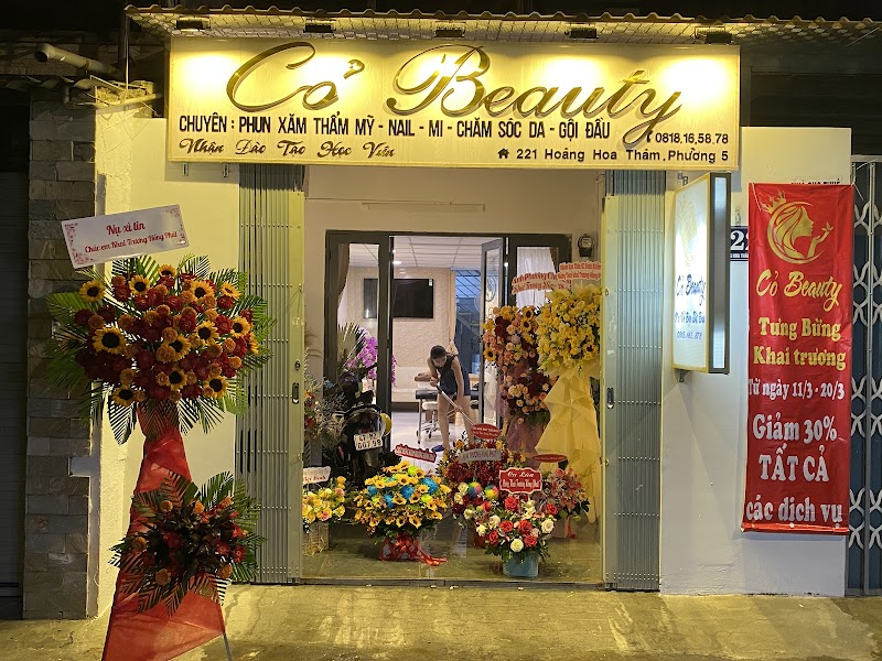 Cỏ Beauty Quận Phú Nhuận - Day Spa in Quận Phú Nhuận