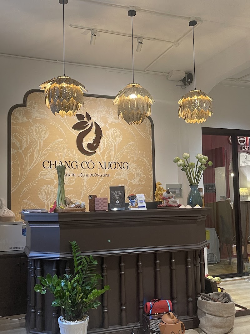 Cô Chang Gội Đầu Dưỡng Sinh Tây Ninh - Wellness Retreat in Tây Ninh