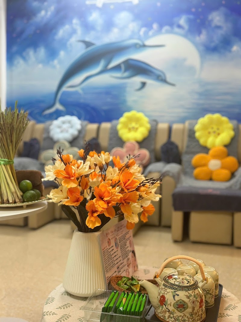 Cô Chiêu Spa Quận Cẩm Lệ - Day Spa in Quận Cẩm Lệ