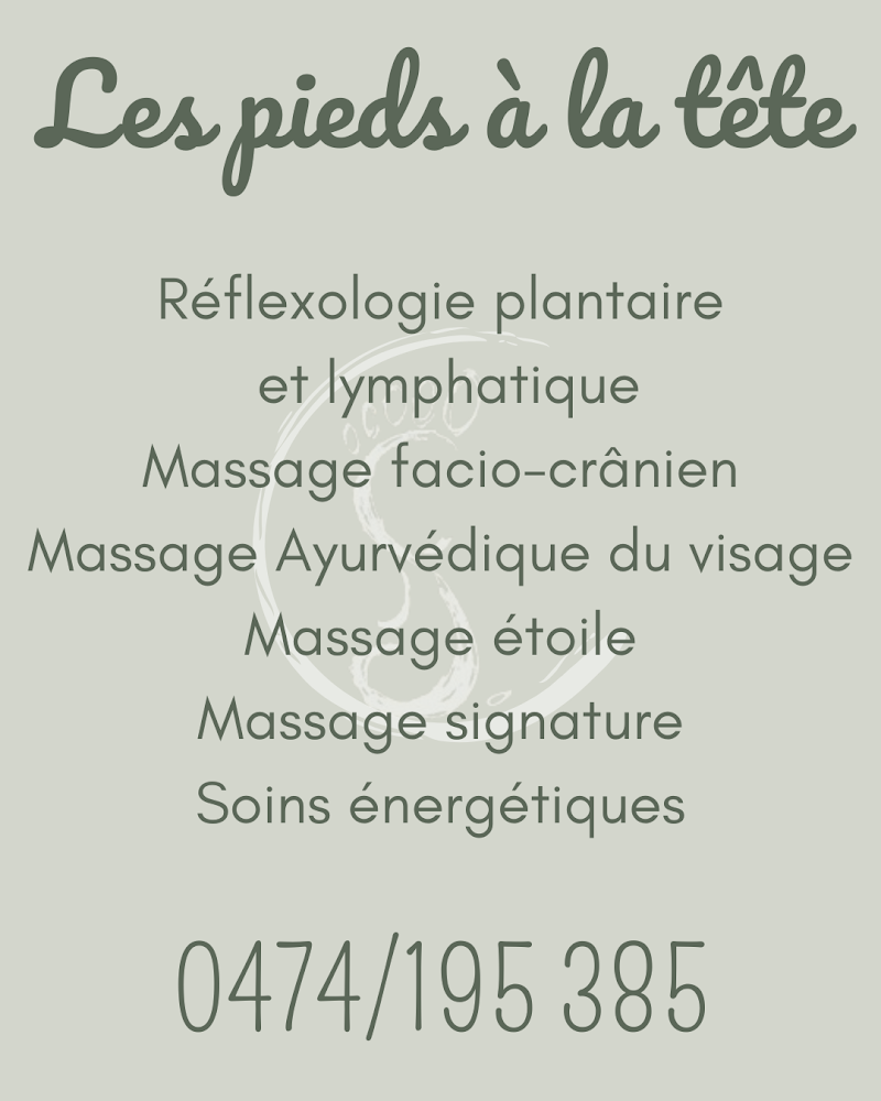 Co-T-Pied Villers-la-Ville - Day Spa in Villers-la-Ville
