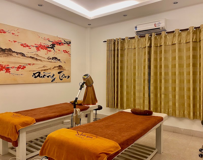 Cô Tấm - Gội Đầu Dưỡng Sinh Quận Bình Tân - Wellness Retreat in Quận Bình Tân