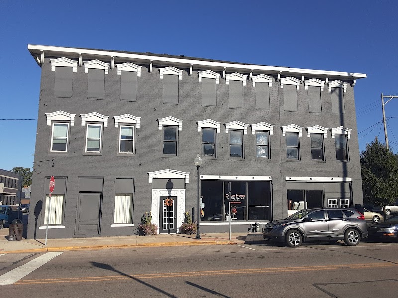 Coach House Day Spa Huntington - Day Spa in Huntington