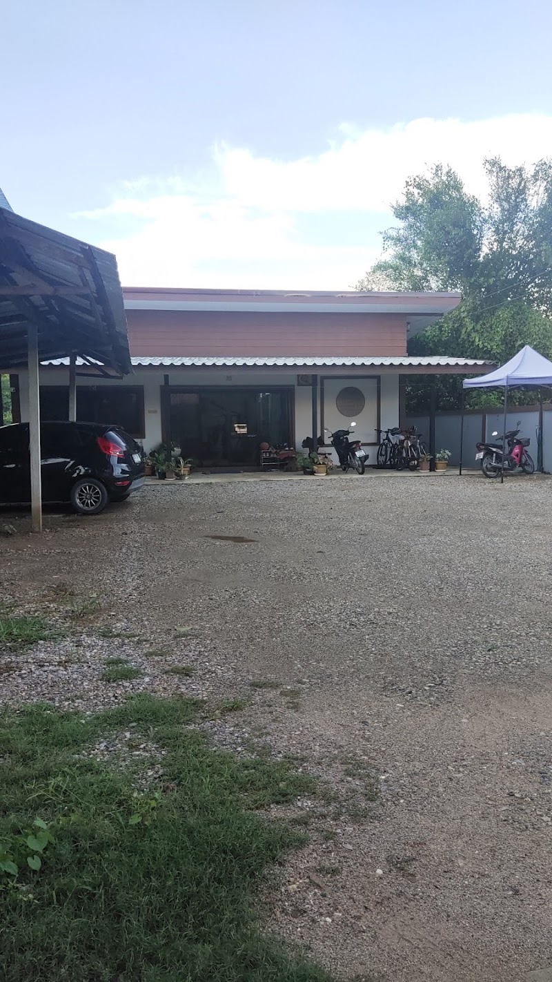 Coachprince Home Lampang - Day Spa in Lampang