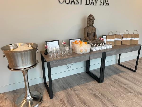 Coast Day Spa Gulfport - Day Spa in Gulfport