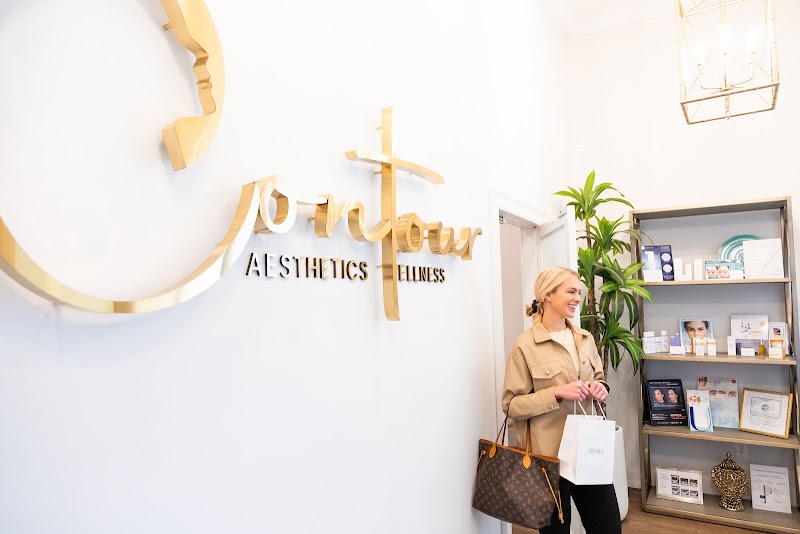 Coastal Contouring Mt Pleasant - Day Spa in Mt Pleasant