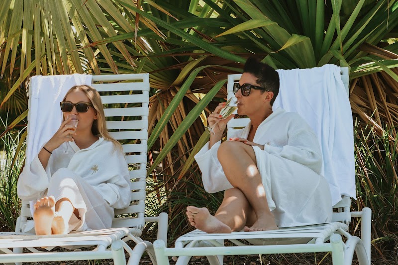 Coastal Spa Daze Zilzie - Day Spa in Zilzie