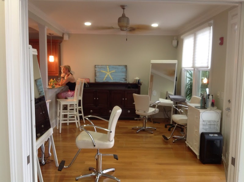 Coastal Tranquility Salon & Spa Wilmington - Day Spa in Wilmington