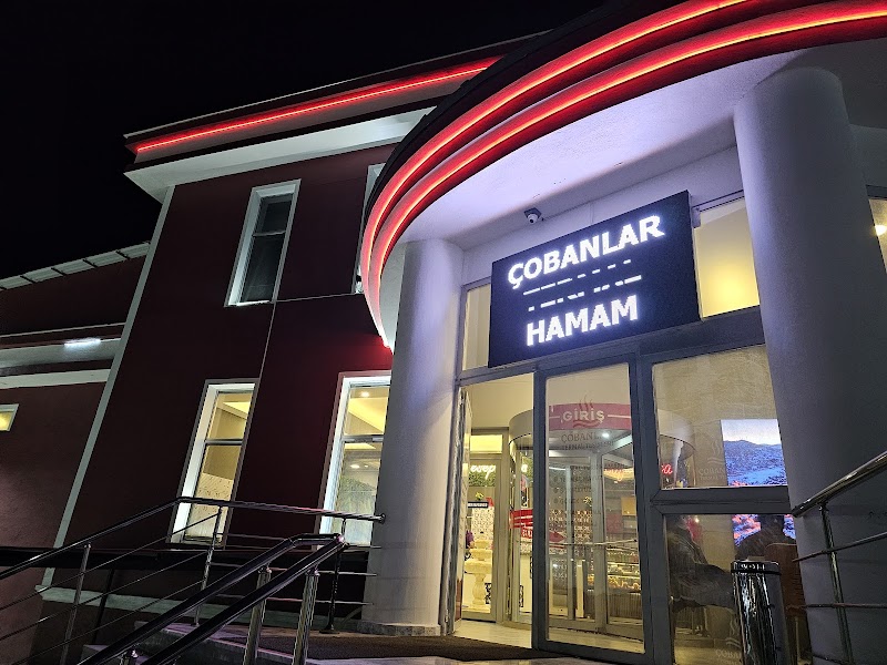 Afyonkarahisar Çobanlar Termal Tesisleri - Wellness Retreat in Afyonkarahisar