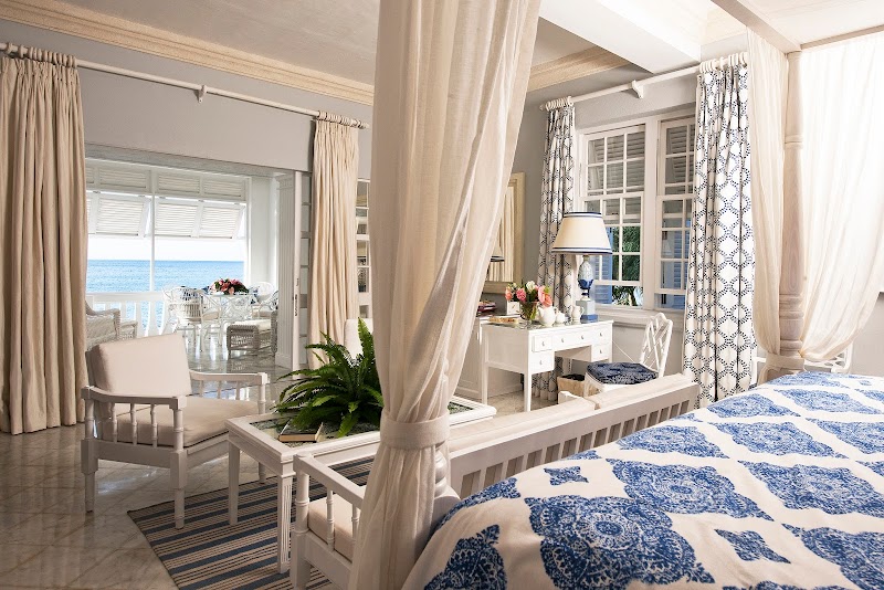 Cobblers Cove Hotel Barbados - Hotel Spa in Barbados