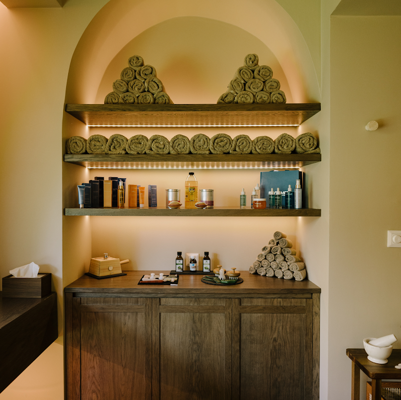 Cocan Spa Voula - Day Spa in Voula