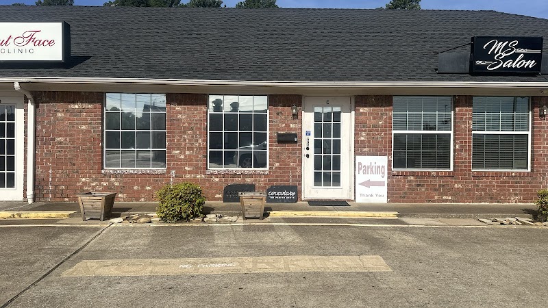 Coccolare Longview - Day Spa in Longview