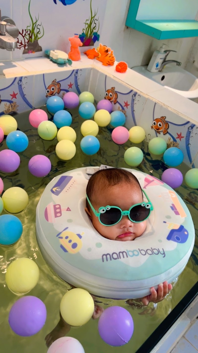 Coco Baby and Kid SPA Bojonegoro - Wellness Retreat in Bojonegoro