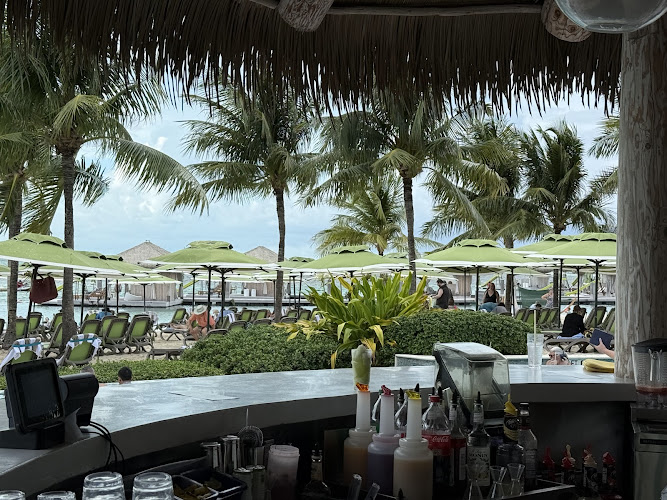 Coco Beach Club Lidingö - Day Spa in Lidingö