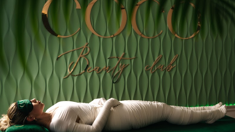 Coco Beauty club Wroclaw