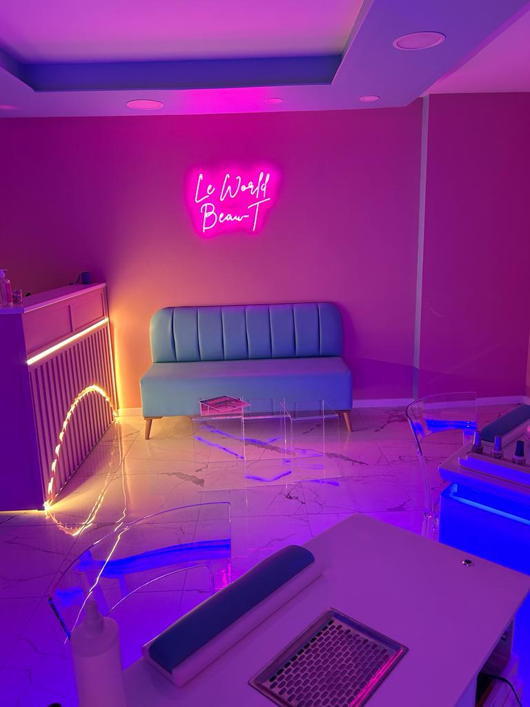 COCO Beauty Conflans-sur-Lanterne - Wellness Retreat in Conflans-sur-Lanterne