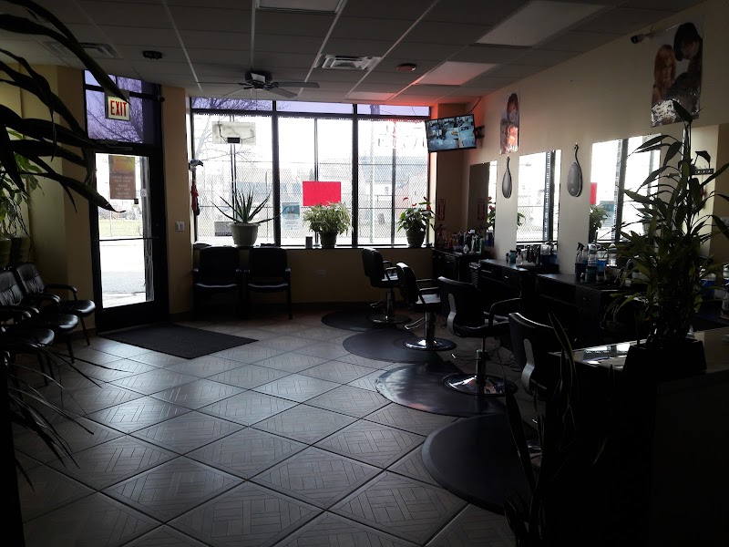 Coco Beauty Studio and Spa Chicago photo