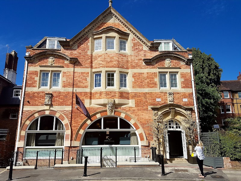 Coco Blush at One Warwick Park Tunbridge Wells - Day Spa in Tunbridge Wells