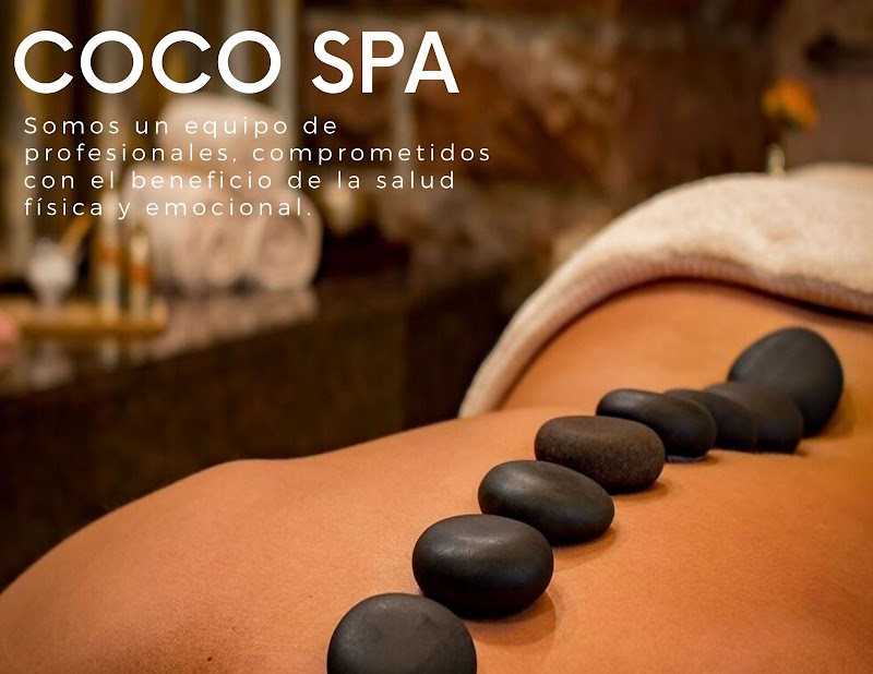 Coco clínica integral Boca del Río - Day Spa in Boca del Río