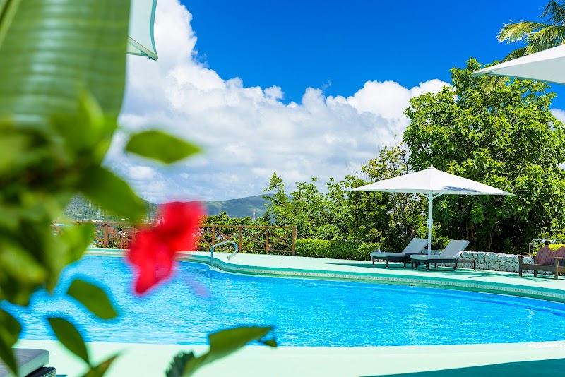 Coco Garden Resort Okinawa - Resort Spa in Okinawa