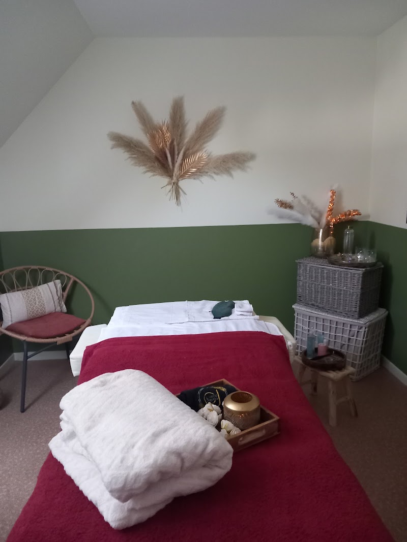 Coco & Jojoba Idron - Day Spa in Idron