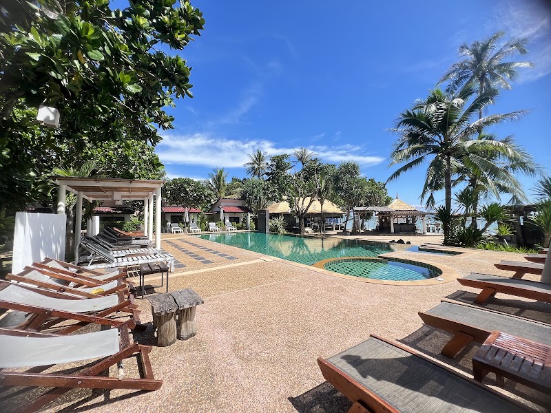 Coco Lanta Resort Koh Lanta - Resort Spa in Koh Lanta