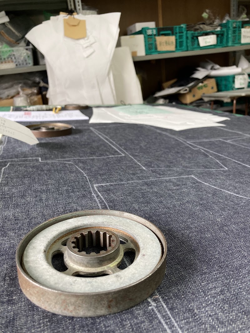 Coco-Lo Kurashiki City - Day Spa in Kurashiki City