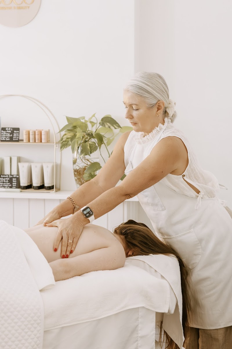 Coco Massage and Beauty Central Coast - Day Spa in Central Coast