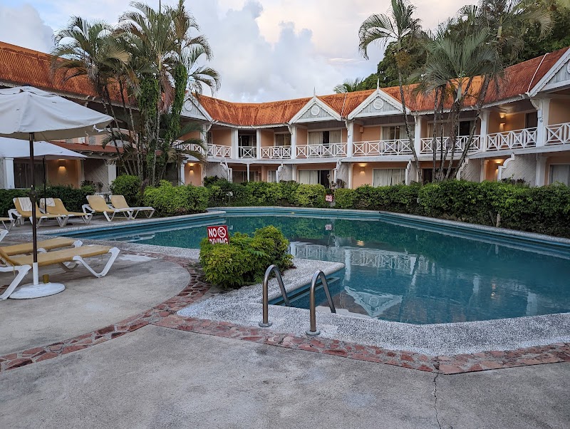 Coco Reef Resort & Spa Trinidad