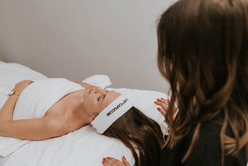 Coco's Luxury Beauty Bar (Germaine de Capuccini) Antwerp - Day Spa in Antwerp