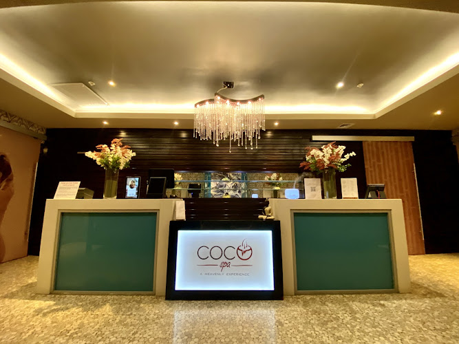 Coco spa Ciudad de Panamá