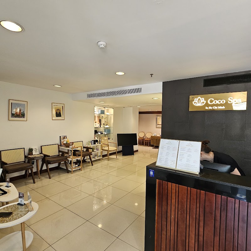 Coco Spa Ho Chi Minh City - Day Spa in Ho Chi Minh City