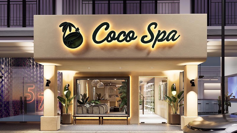 Coco Spa Phu Quoc - Day Spa in Phu Quoc