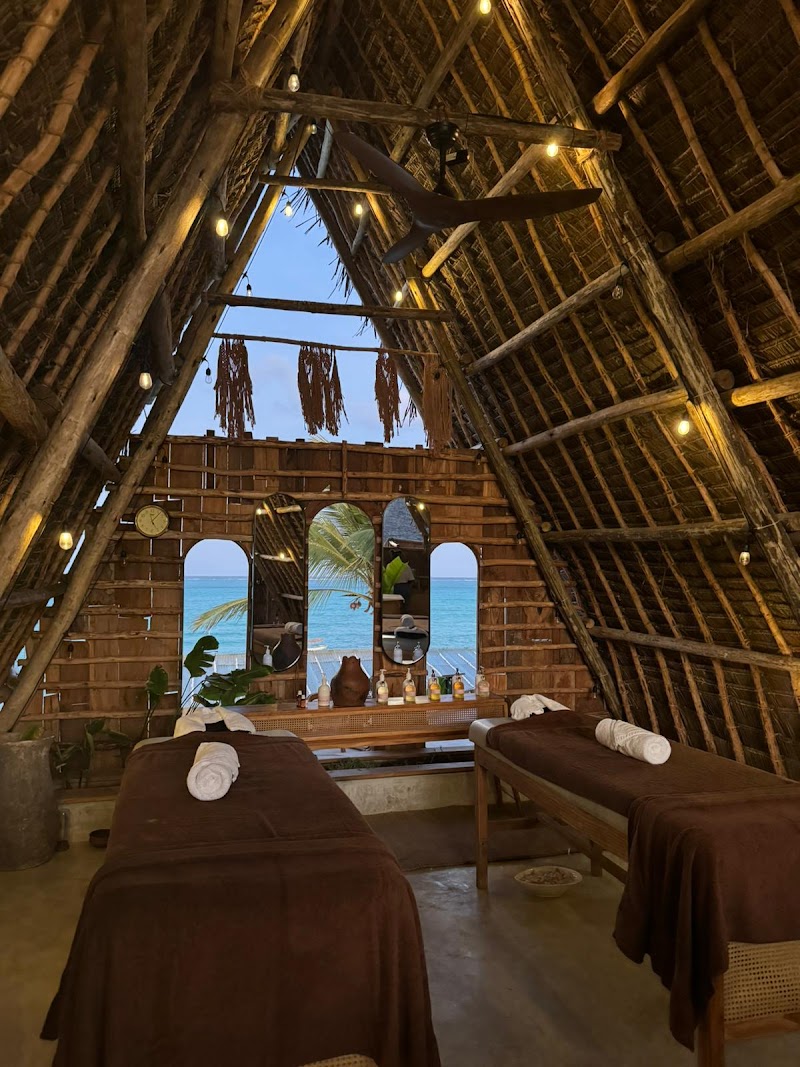 Coco Spa Zanzibar
