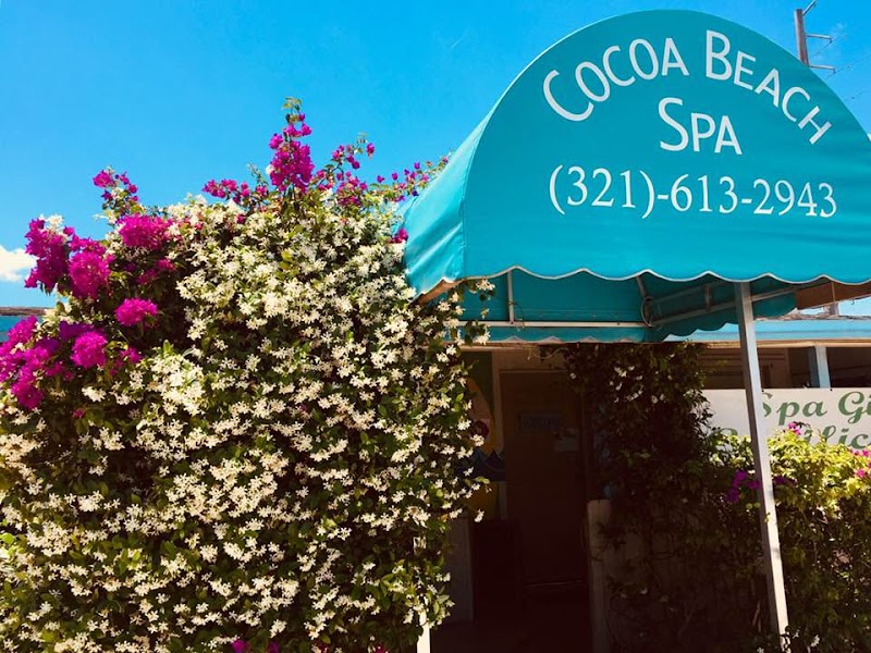 Cocoa Beach Spa - Day Spa in Cocoa Beach