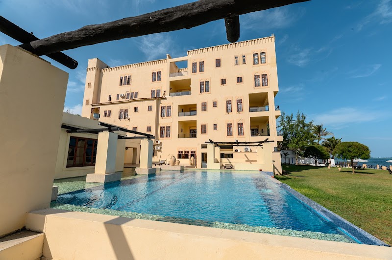 Cocoa Boutique Hotel Mombasa - Resort Spa in Mombasa