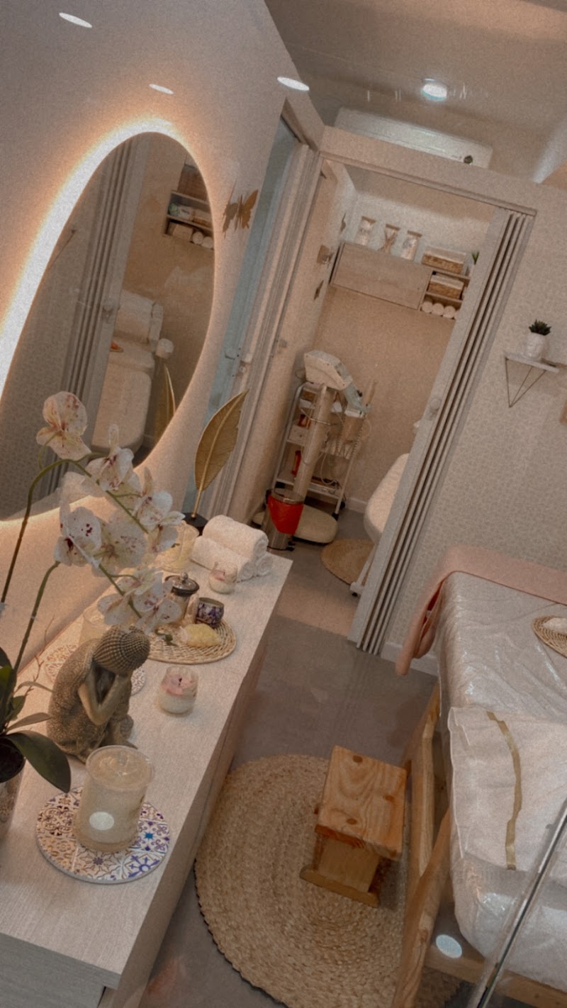 Cocoa Spa LF Cali - Day Spa in Cali