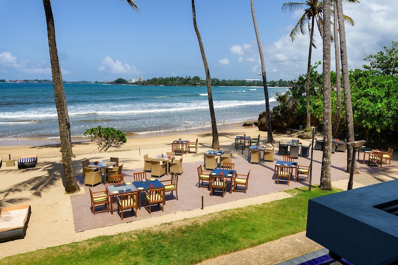 CocoBay Unawatuna Galle - Hotel Spa in Galle