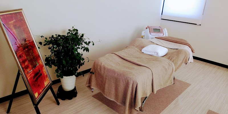 COCOCROSS Akita City - Day Spa in Akita City