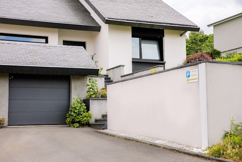 Cocon 117 Oeting - Day Spa in Oeting