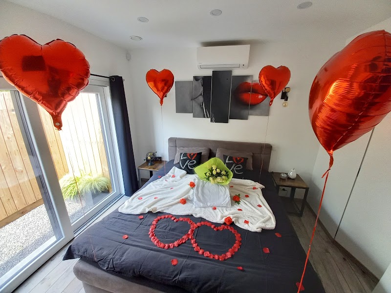 Cocon de Soi Comines-Warneton - Day Spa in Comines-Warneton