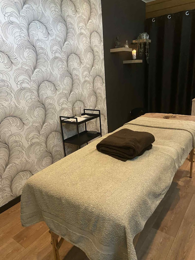 Cocon Nat'urel - Nathalie Carlier Chimay - Day Spa in Chimay