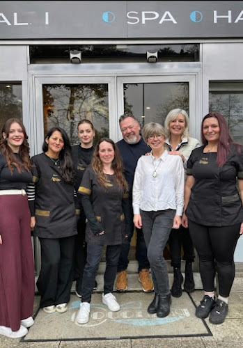 Coconing Spa Thonon-les-Bains - Day Spa in Thonon-les-Bains