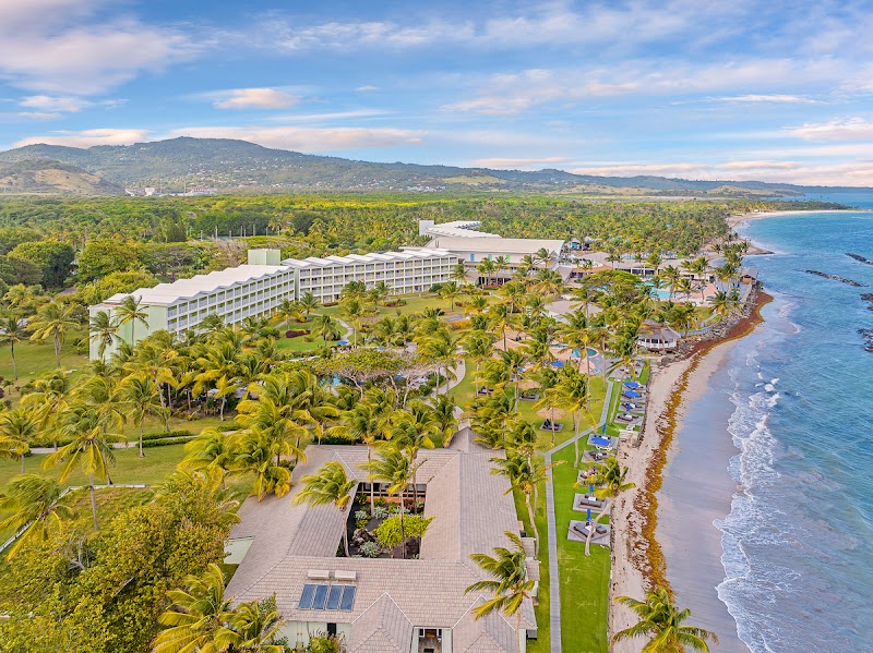 Coconut Bay Beach Resort & Spa St. Lucia - Medical Spa in St. Lucia
