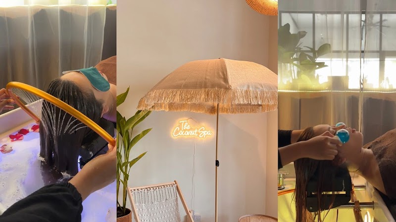 Coconut Spa Alor Setar - Day Spa in Alor Setar